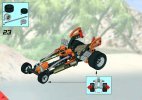 Notice / Instructions de Montage - LEGO - 8473 - Nitro Race Team: Page 102