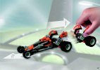 Notice / Instructions de Montage - LEGO - 8473 - Nitro Race Team: Page 103