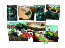 Notice / Instructions de Montage - LEGO - 8475 - RC Race Buggy: Page 3