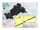 Notice / Instructions de Montage - LEGO - 8475 - RC Race Buggy: Page 22