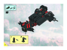 Notice / Instructions de Montage - LEGO - 8475 - RC Race Buggy: Page 26