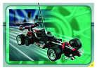 Notice / Instructions de Montage - LEGO - 8475 - RC Race Buggy: Page 45