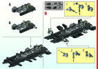 Notice / Instructions de Montage - LEGO - 8479 - Barcode Truck: Page 7