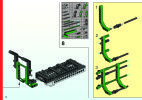 Notice / Instructions de Montage - LEGO - 8479 - Barcode Truck: Page 68