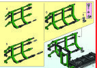 Notice / Instructions de Montage - LEGO - 8479 - Barcode Truck: Page 69