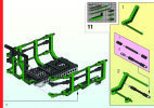 Notice / Instructions de Montage - LEGO - 8479 - Barcode Truck: Page 72