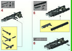 Notice / Instructions de Montage - LEGO - 8479 - Barcode Truck: Page 81