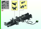 Notice / Instructions de Montage - LEGO - 8479 - Barcode Truck: Page 90