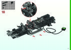 Notice / Instructions de Montage - LEGO - 8479 - Barcode Truck: Page 91