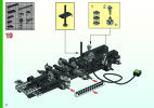 Notice / Instructions de Montage - LEGO - 8479 - Barcode Truck: Page 92