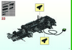 Notice / Instructions de Montage - LEGO - 8479 - Barcode Truck: Page 95