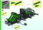 Notice / Instructions de Montage - LEGO - 8479 - Barcode Truck: Page 106