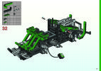 Notice / Instructions de Montage - LEGO - 8479 - Barcode Truck: Page 107