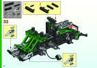 Notice / Instructions de Montage - LEGO - 8479 - Barcode Truck: Page 108