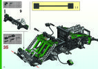 Notice / Instructions de Montage - LEGO - 8479 - Barcode Truck: Page 112