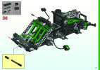 Notice / Instructions de Montage - LEGO - 8479 - Barcode Truck: Page 113