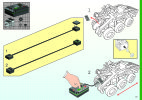 Notice / Instructions de Montage - LEGO - 8479 - Barcode Truck: Page 117