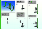 Notice / Instructions de Montage - LEGO - 8479 - Barcode Truck: Page 124