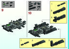 Notice / Instructions de Montage - LEGO - 8479 - Barcode Truck: Page 133