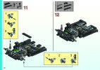 Notice / Instructions de Montage - LEGO - 8479 - Barcode Truck: Page 134