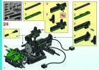 Notice / Instructions de Montage - LEGO - 8479 - Barcode Truck: Page 144