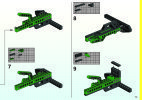 Notice / Instructions de Montage - LEGO - 8479 - Barcode Truck: Page 159