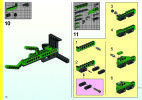 Notice / Instructions de Montage - LEGO - 8479 - Barcode Truck: Page 160