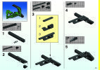 Notice / Instructions de Montage - LEGO - 8479 - Barcode Truck: Page 163