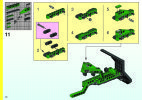 Notice / Instructions de Montage - LEGO - 8479 - Barcode Truck: Page 166