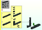 Notice / Instructions de Montage - LEGO - 8479 - Barcode Truck: Page 172