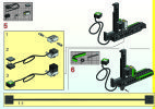 Notice / Instructions de Montage - LEGO - 8479 - Barcode Truck: Page 173