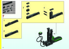 Notice / Instructions de Montage - LEGO - 8479 - Barcode Truck: Page 174