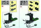 Notice / Instructions de Montage - LEGO - 8479 - Barcode Truck: Page 176