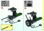 Notice / Instructions de Montage - LEGO - 8479 - Barcode Truck: Page 177