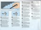 Notice / Instructions de Montage - LEGO - 8480 - SPACE SHUTTLE: Page 2