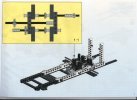 Notice / Instructions de Montage - LEGO - 8480 - SPACE SHUTTLE: Page 7