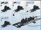 Notice / Instructions de Montage - LEGO - 8480 - SPACE SHUTTLE: Page 10