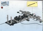 Notice / Instructions de Montage - LEGO - 8480 - SPACE SHUTTLE: Page 16