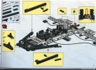 Notice / Instructions de Montage - LEGO - 8480 - SPACE SHUTTLE: Page 17