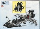 Notice / Instructions de Montage - LEGO - 8480 - SPACE SHUTTLE: Page 22