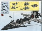 Notice / Instructions de Montage - LEGO - 8480 - SPACE SHUTTLE: Page 24