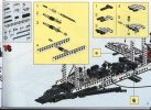 Notice / Instructions de Montage - LEGO - 8480 - SPACE SHUTTLE: Page 25