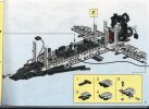 Notice / Instructions de Montage - LEGO - 8480 - SPACE SHUTTLE: Page 27