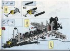 Notice / Instructions de Montage - LEGO - 8480 - SPACE SHUTTLE: Page 29