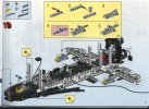 Notice / Instructions de Montage - LEGO - 8480 - SPACE SHUTTLE: Page 31