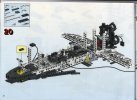 Notice / Instructions de Montage - LEGO - 8480 - SPACE SHUTTLE: Page 32