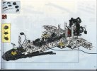 Notice / Instructions de Montage - LEGO - 8480 - SPACE SHUTTLE: Page 35