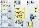 Notice / Instructions de Montage - LEGO - 8480 - SPACE SHUTTLE: Page 41