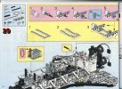 Notice / Instructions de Montage - LEGO - 8480 - SPACE SHUTTLE: Page 48