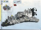 Notice / Instructions de Montage - LEGO - 8480 - SPACE SHUTTLE: Page 51